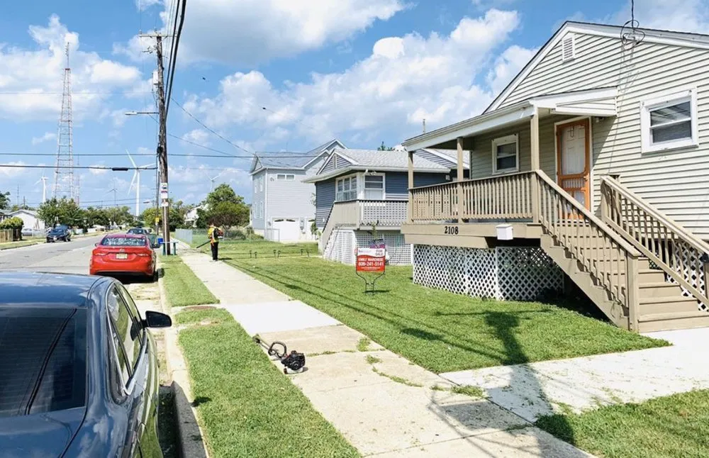 Top-rated landscaping services in Egg Harbor Township, NJ - Adriano's Lawn Care