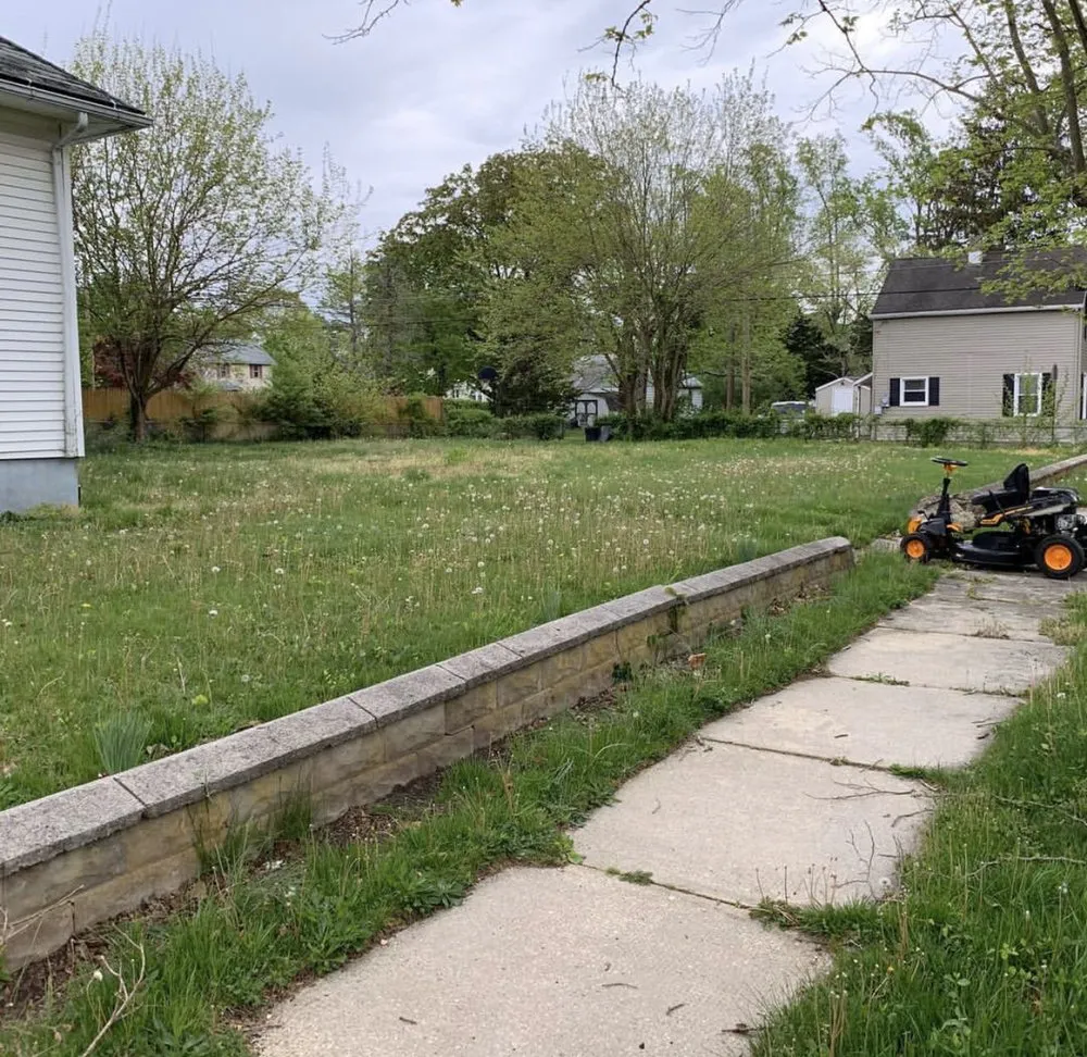 Trusted outdoor landscaping for beautiful yards across Egg Harbor Township, NJ - Adriano's Lawn Care