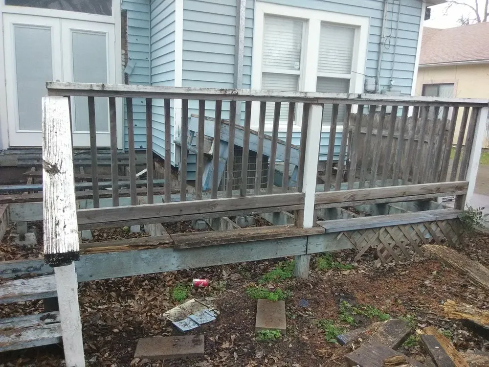 Reliable landscape design in San Antonio, TX by Adrian's All Star Services