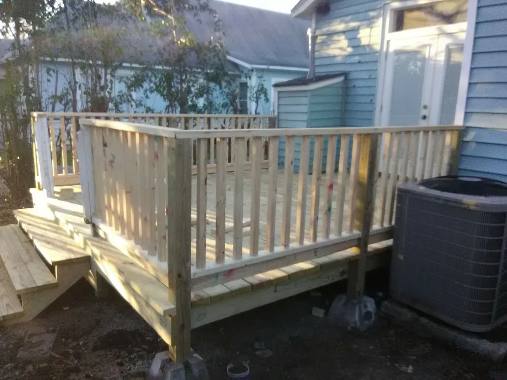 Affordable landscape installation experts serving San Antonio, TX - Adrian's All Star Services