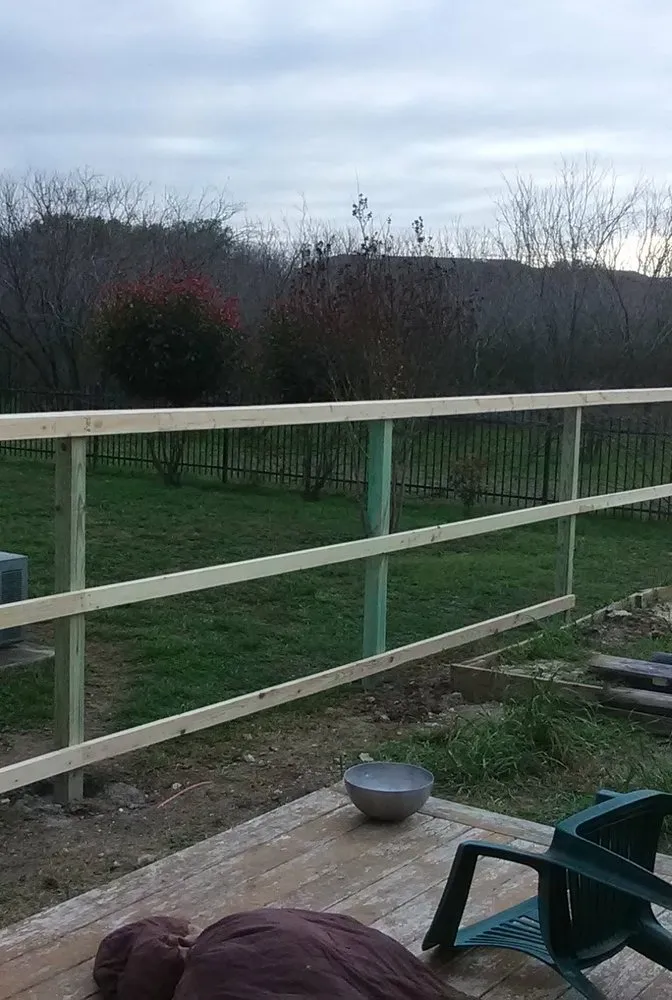 Custom yard maintenance in San Antonio, TX by Adrian's All Star Services