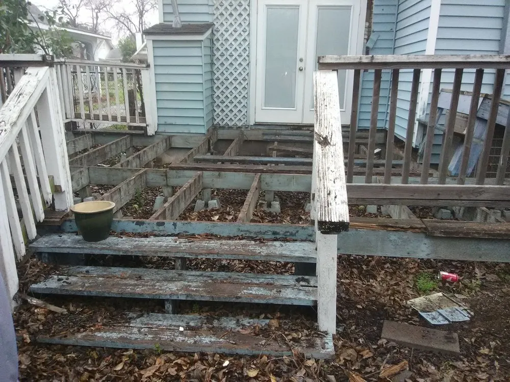 Top-rated residential landscaping in San Antonio, TX - Adrian's All Star Services