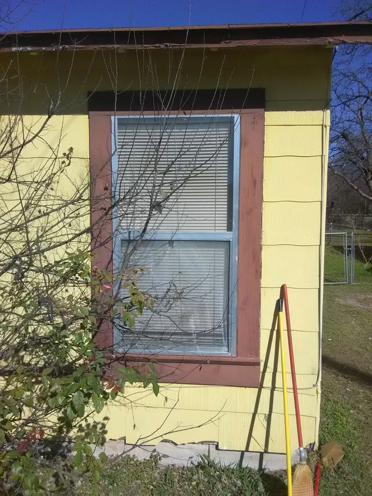 Custom garden landscaping for beautiful yards across San Antonio, TX - Adrian's All Star Services