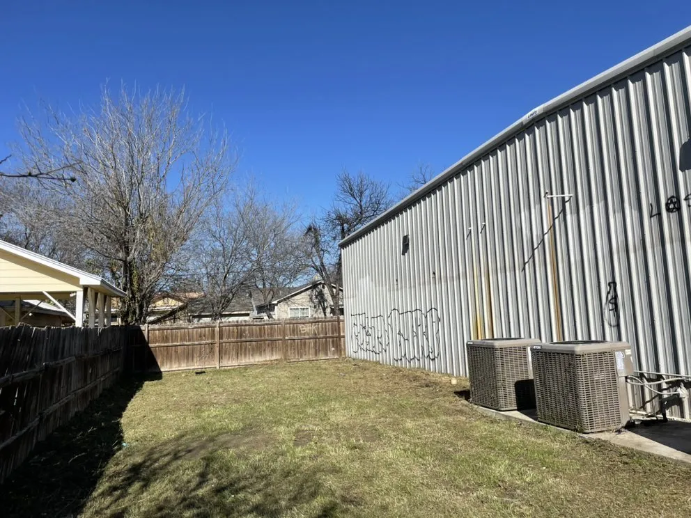 Professional residential landscaping in San Antonio, TX - Adrian’s Cuts