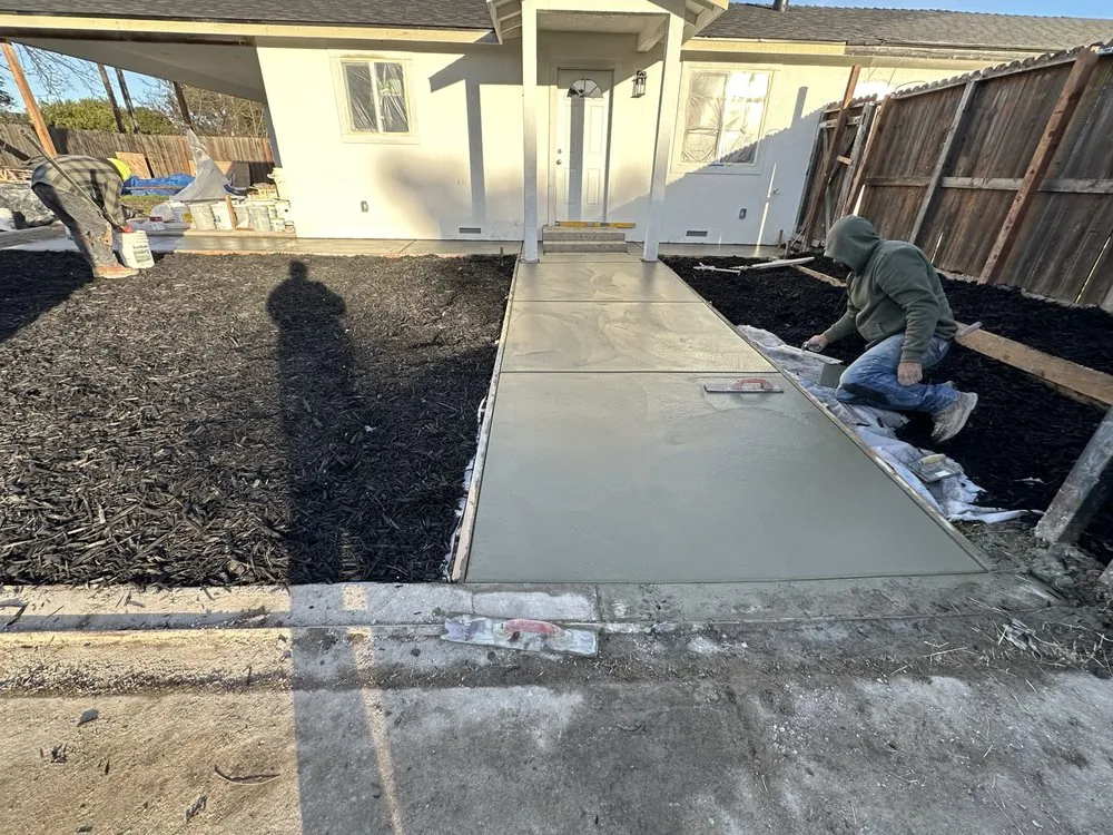 Top-rated landscaping services experts serving French Camp, CA - Adrian’s Gardening