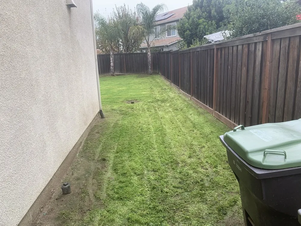 Custom outdoor landscaping in French Camp, CA - Adrian’s Gardening