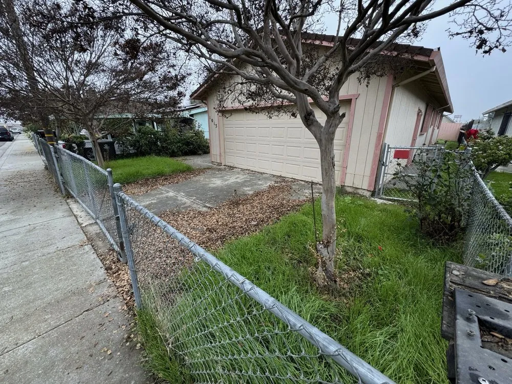 Custom yard cleanup service experts serving French Camp, CA - Adrian’s Gardening