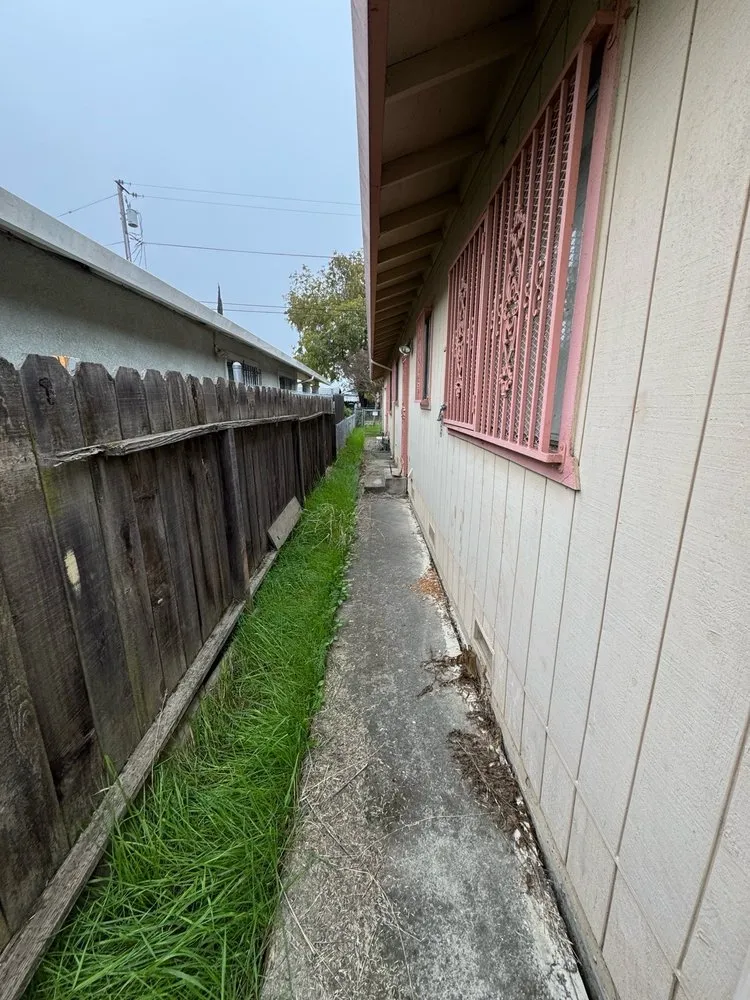 Expert landscape installation for outdoor upgrades in French Camp, CA by Adrian’s Gardening