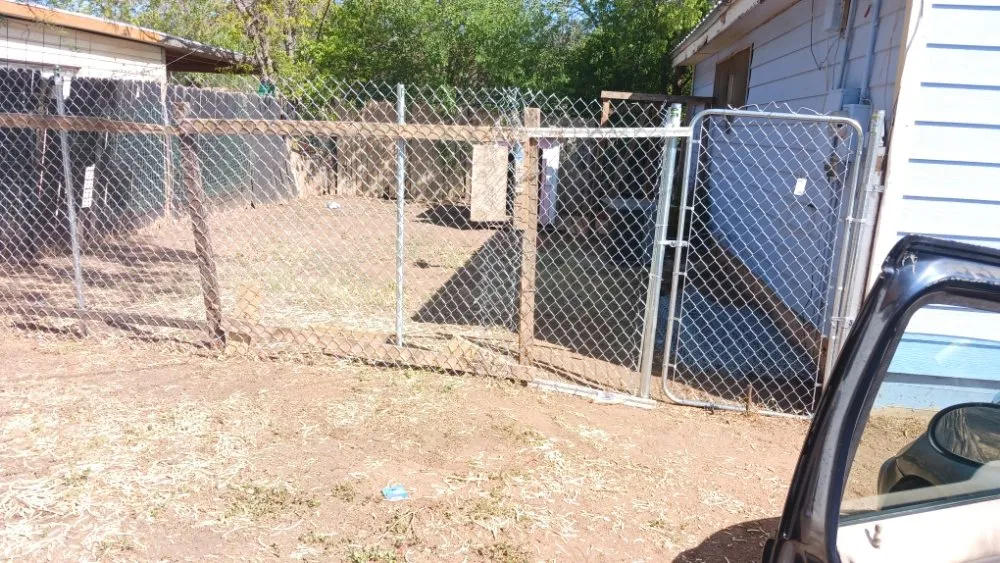 Custom lawn care service in San Angelo, TX - Adrian's Handyman +