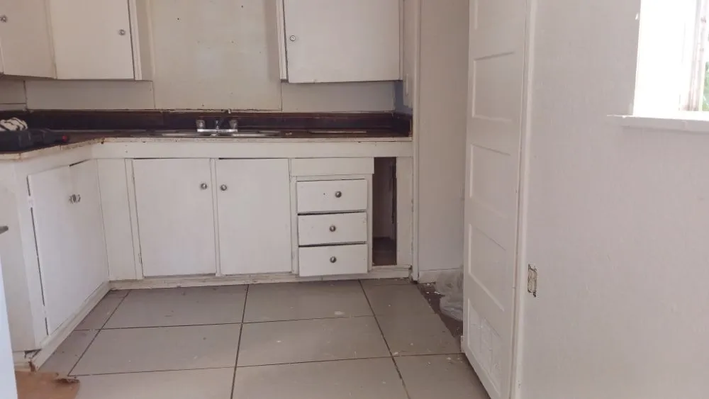 Expert lawn care service in San Angelo, TX by Adrian's Handyman +