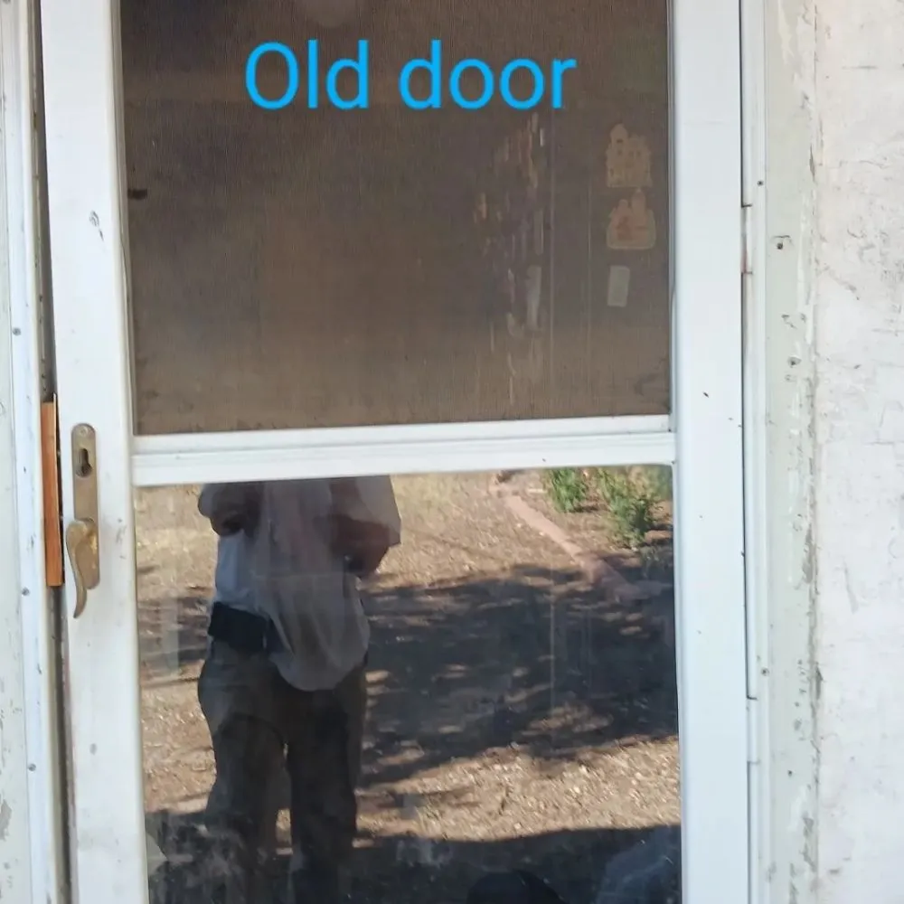 Local yard maintenance for homes across San Angelo, TX - Adrian's Handyman +