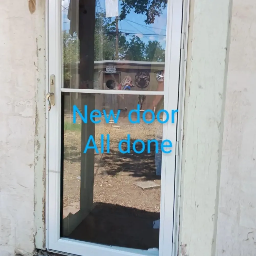 Affordable lawn mowing service experts serving San Angelo, TX - Adrian's Handyman +