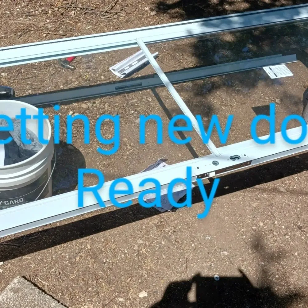 Expert lawn care service in San Angelo, TX by Adrian's Handyman +