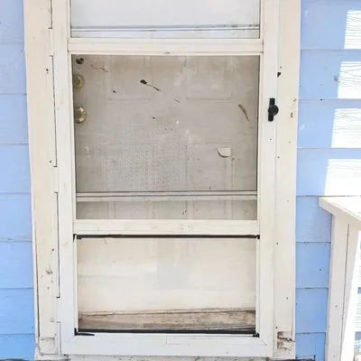 Adrian's Handyman + Logo