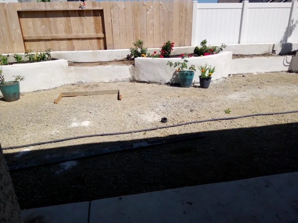 Expert lawn mowing service experts serving Manteca, CA - Adrians Handyman Services