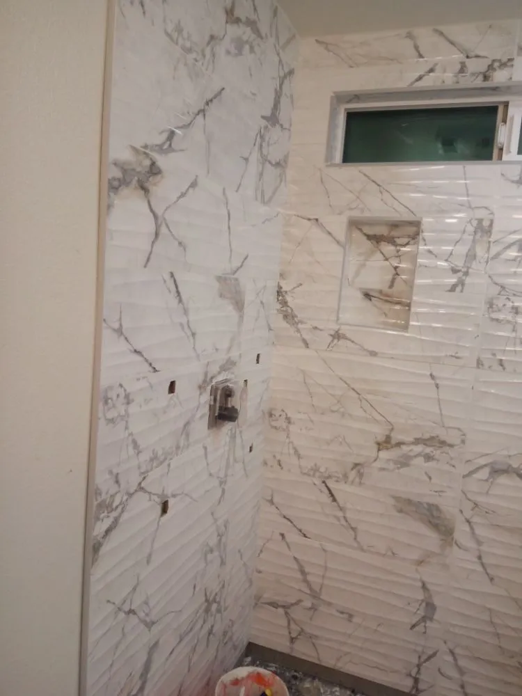 Professional landscape design for residential properties across Manteca, CA - Adrians Handyman Services