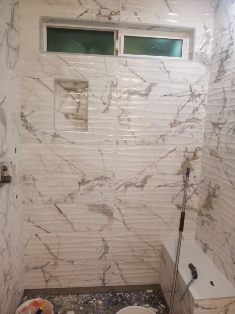 Local garden landscaping in Manteca, CA by Adrians Handyman Services