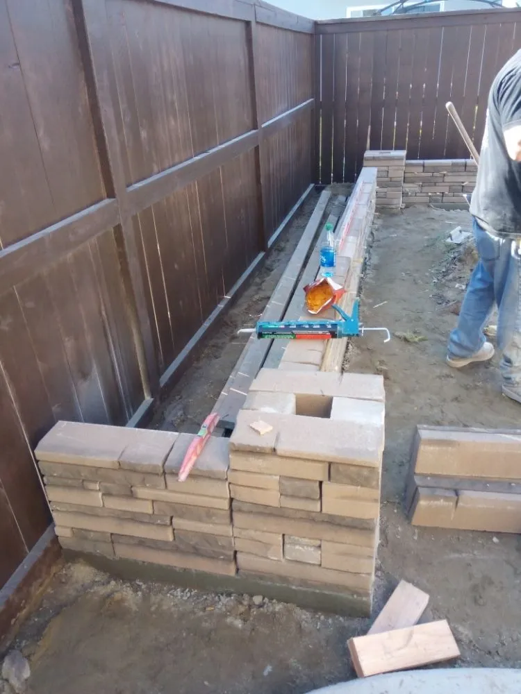 Expert yard maintenance experts serving Manteca, CA - Adrians Handyman Services