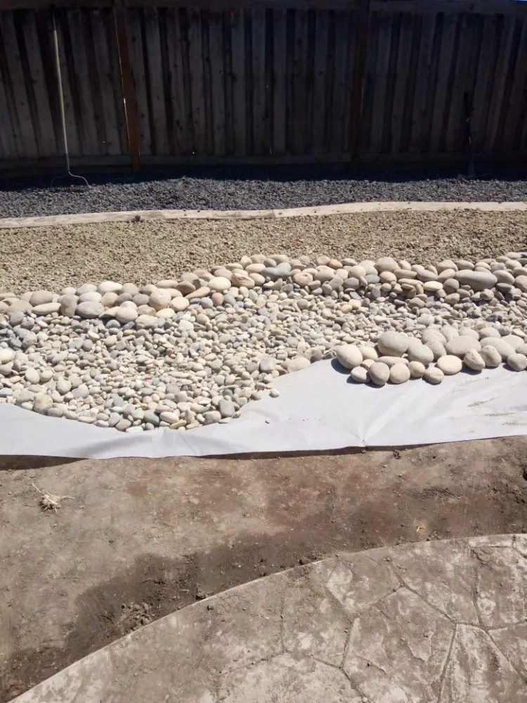 Local residential landscaping experts serving Manteca, CA - Adrians Handyman Services