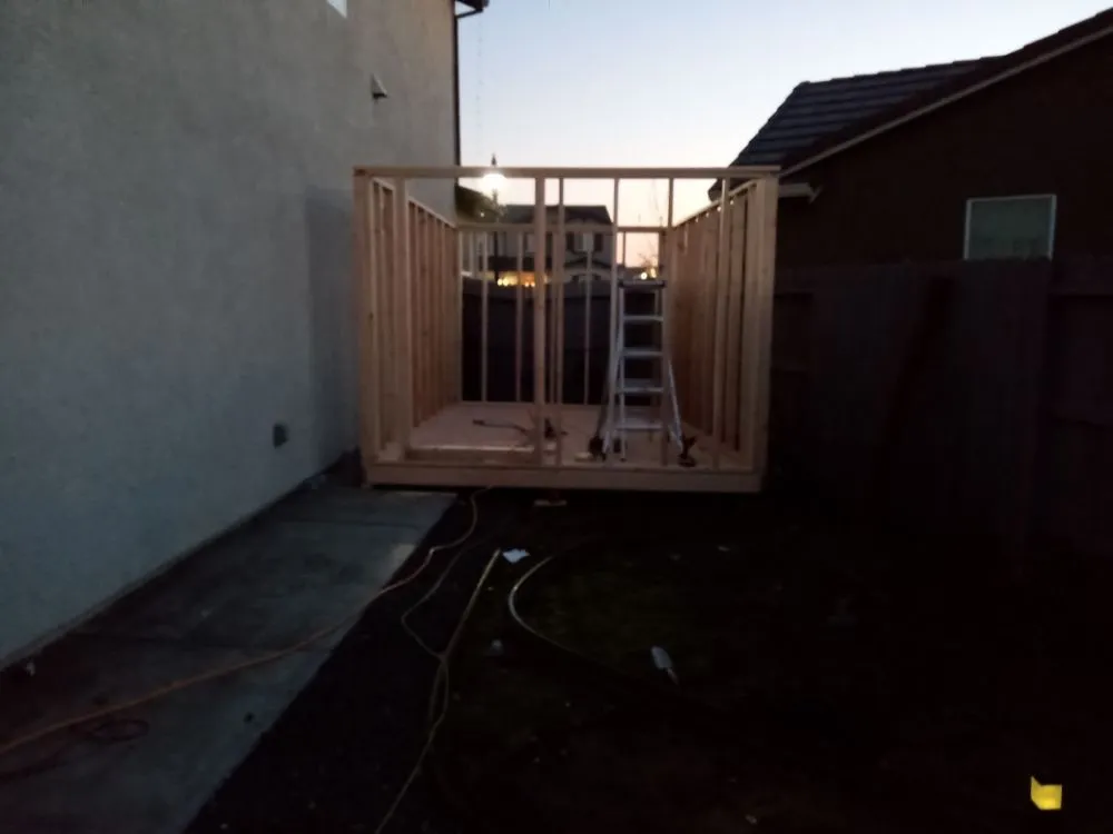 Top-rated lawn care service experts serving Manteca, CA - Adrians Handyman Services