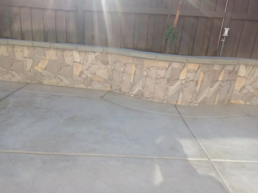 Local outdoor landscaping in Manteca, CA - Adrians Handyman Services