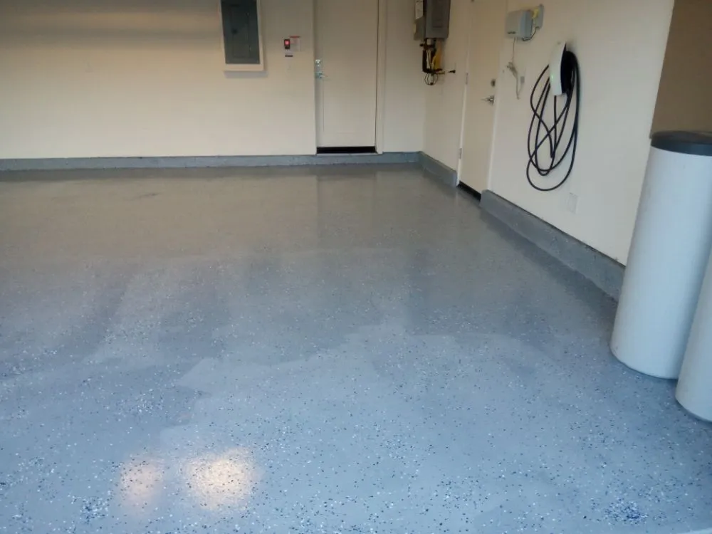 Custom outdoor landscaping in Manteca, CA by Adrians Handyman Services