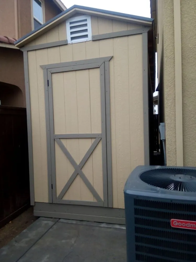 Top-rated landscape installation for residential properties across Manteca, CA - Adrians Handyman Services