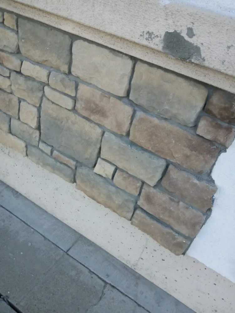 Expert outdoor landscaping in Manteca, CA by Adrians Handyman Services