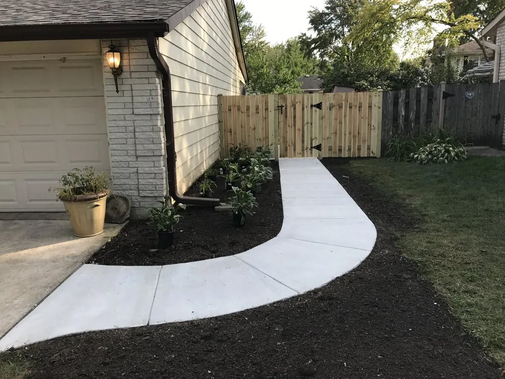 Reliable landscape installation in Mundelein, IL - Adrian's Landscape