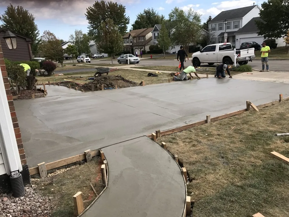 Custom landscape design near you in Mundelein, IL by Adrian's Landscape