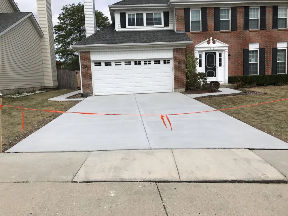 Local landscape design in Mundelein, IL - Adrian's Landscape