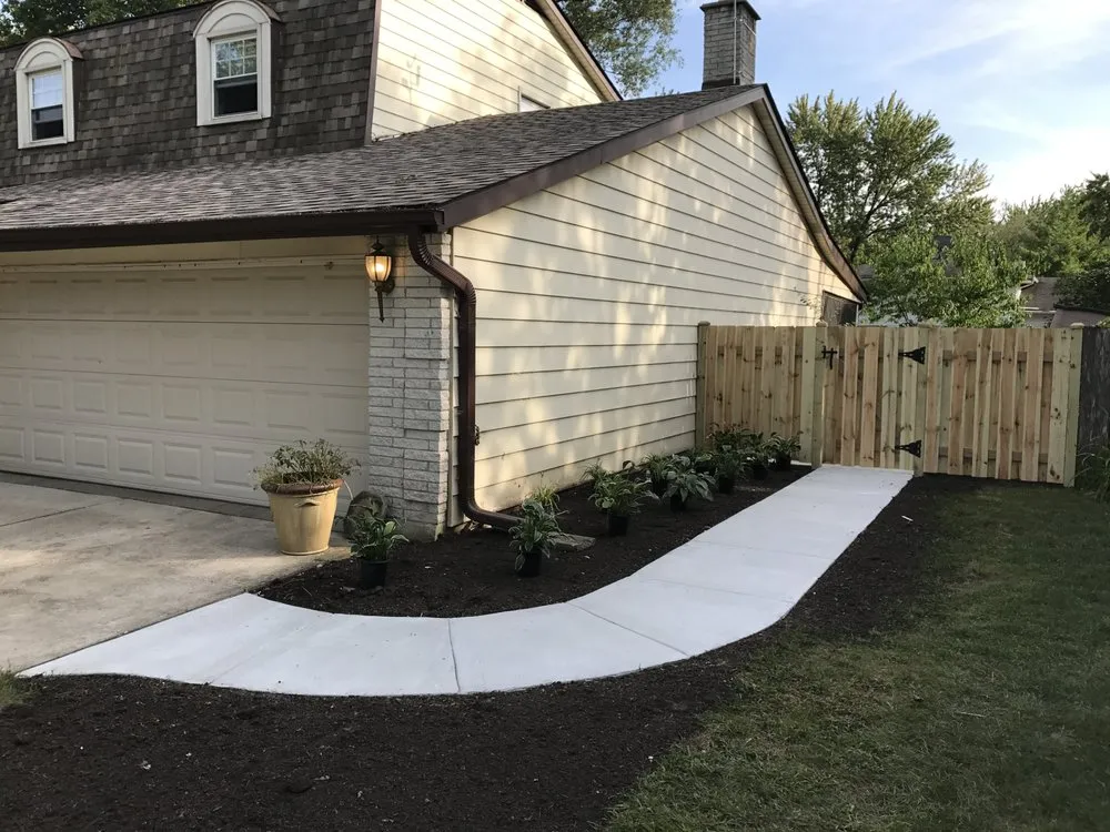 Reliable landscaping services in Mundelein, IL by Adrian's Landscape