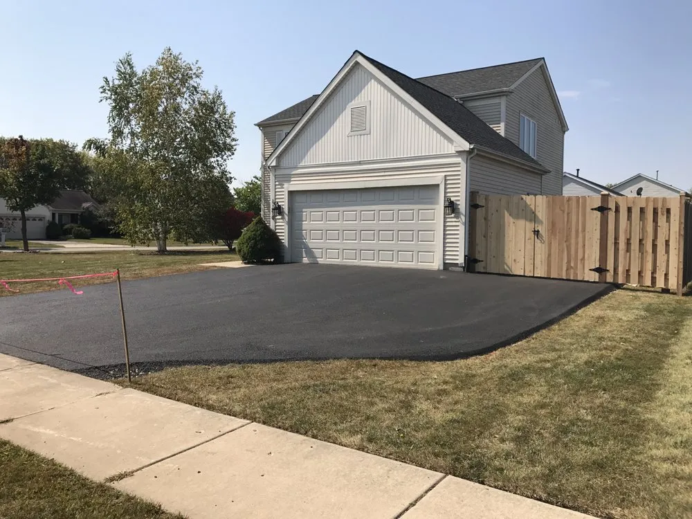 Top-rated residential landscaping in Mundelein, IL - Adrian's Landscape