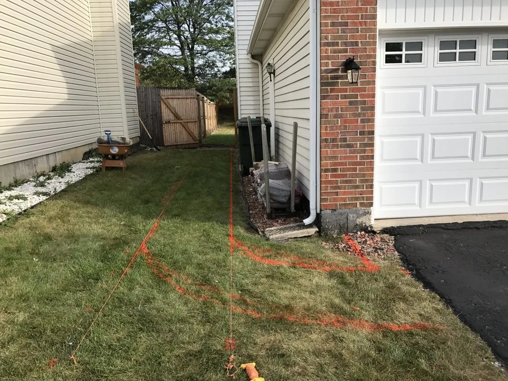 Professional lawn mowing service experts serving Mundelein, IL - Adrian's Landscape