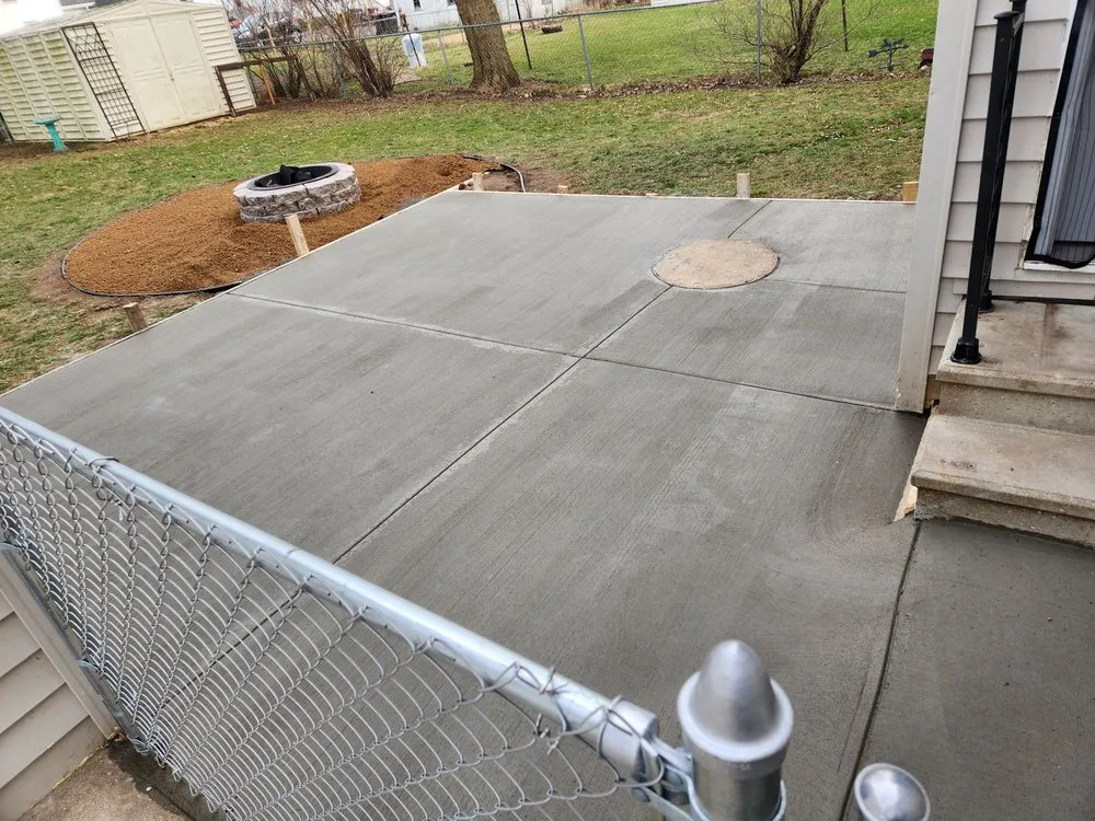 Professional residential landscaping in Beloit, WI - Adrian's Landscaping