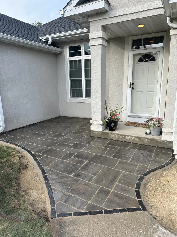 Local landscape installation experts serving Beloit, WI - Adrian's Landscaping