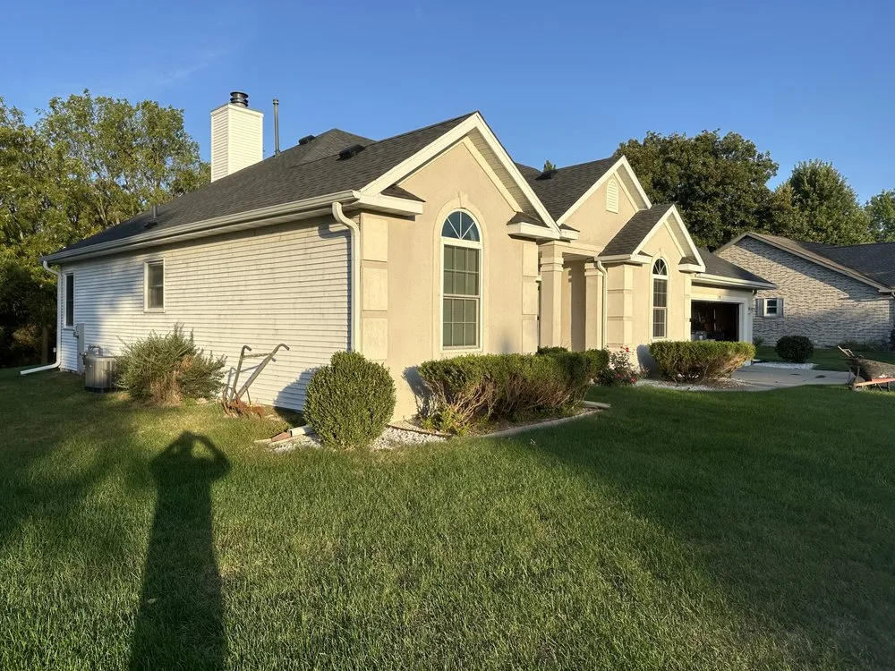 Affordable garden landscaping in Beloit, WI - Adrian's Landscaping