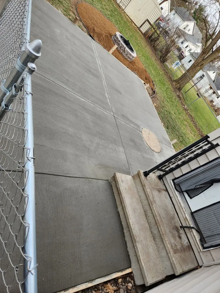 Professional landscape design experts serving Beloit, WI - Adrian's Landscaping