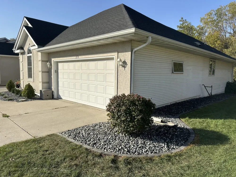 Trusted yard cleanup service in Beloit, WI - Adrian's Landscaping