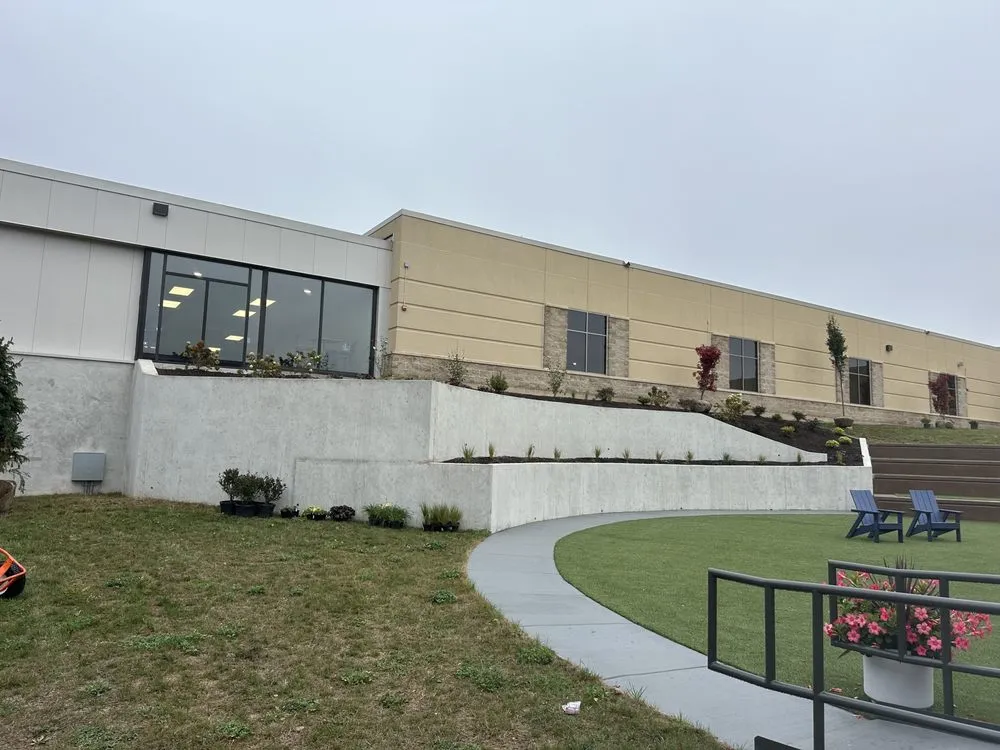 Expert landscaping services in Beloit, WI by Adrian's Landscaping