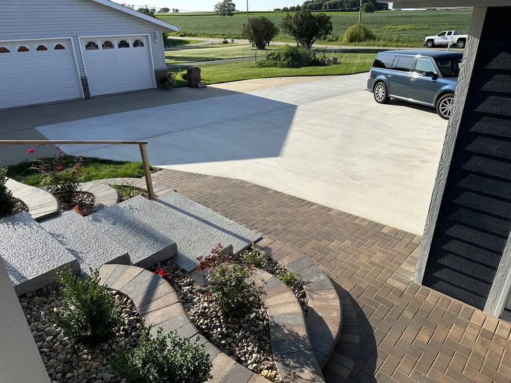Expert yard cleanup service experts serving Beloit, WI - Adrian's Landscaping
