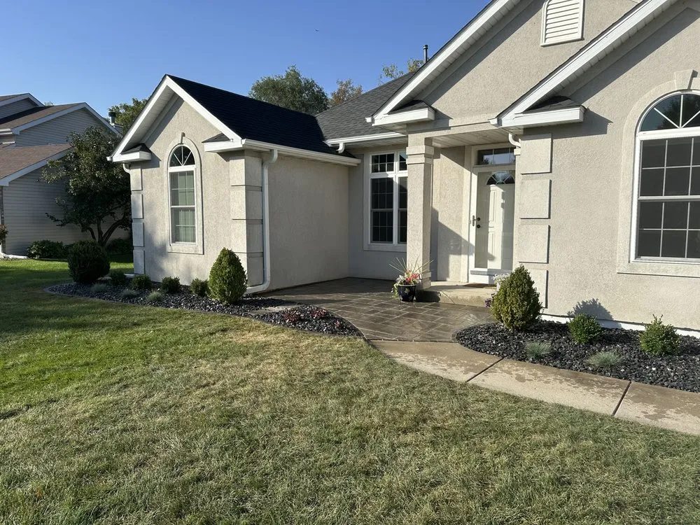 Local yard maintenance in Beloit, WI - Adrian's Landscaping