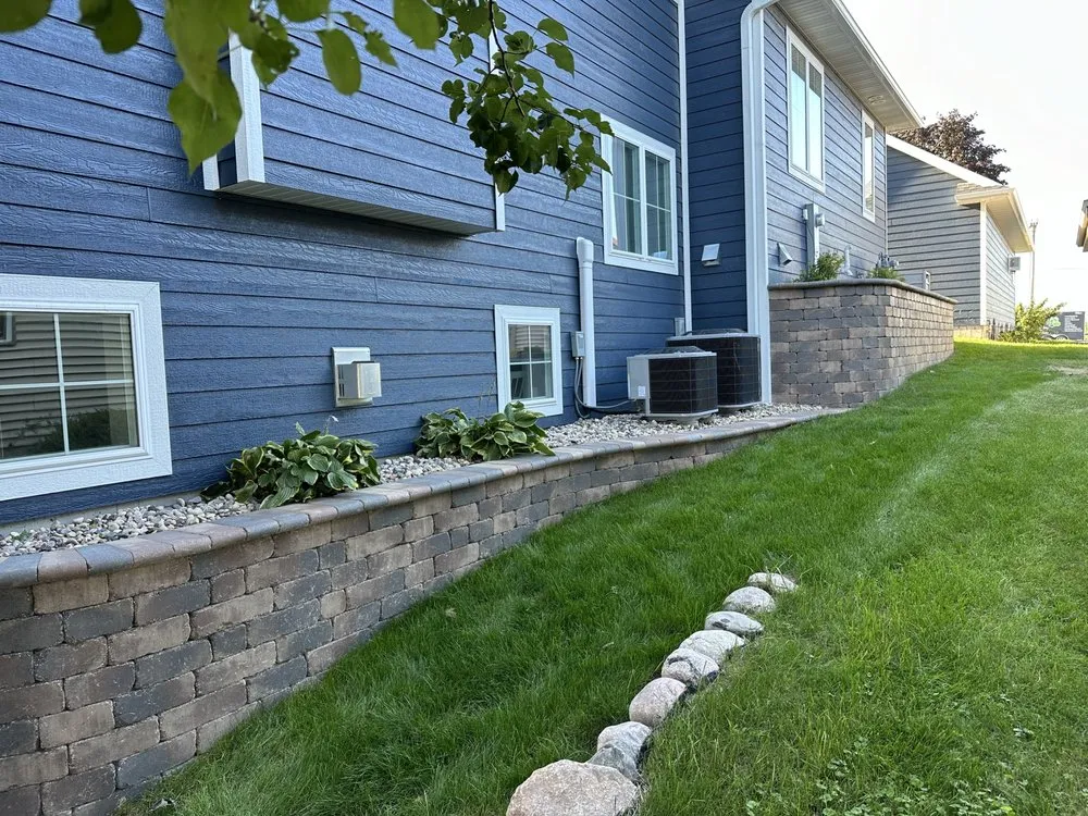 Expert lawn care service in Beloit, WI by Adrian's Landscaping