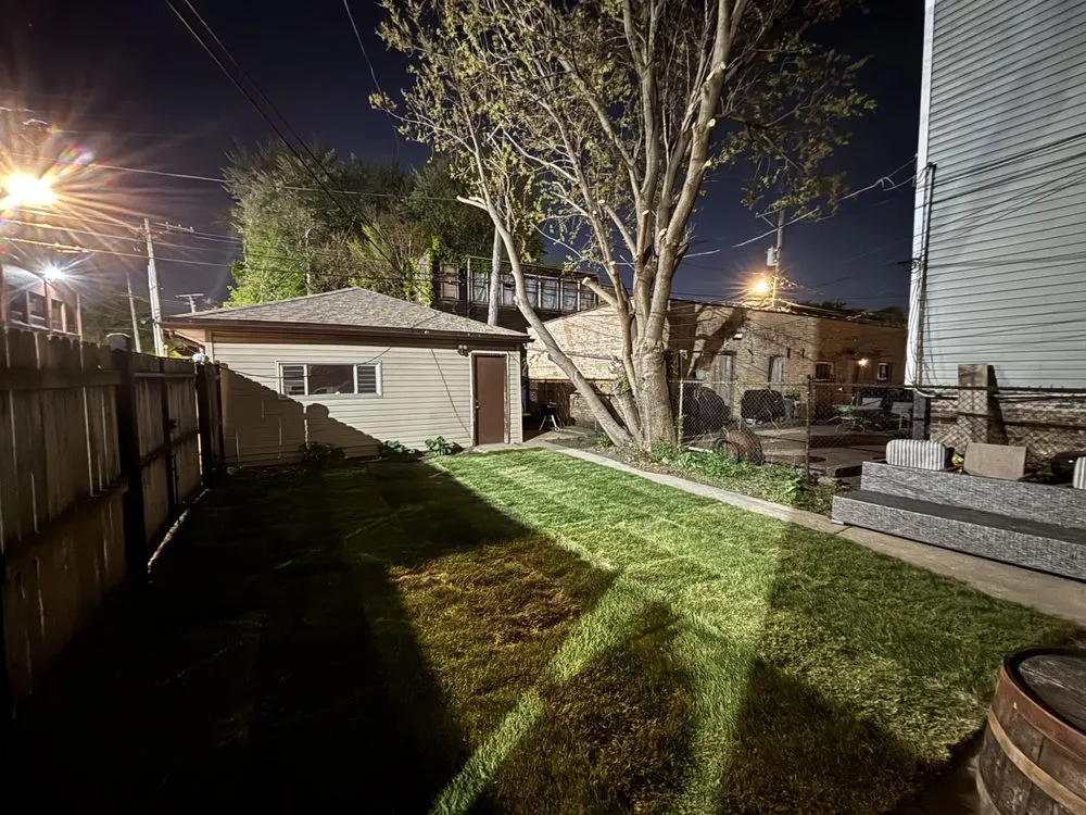 Reliable landscaping services experts serving Chicago, IL - Adrian’s Landscaping