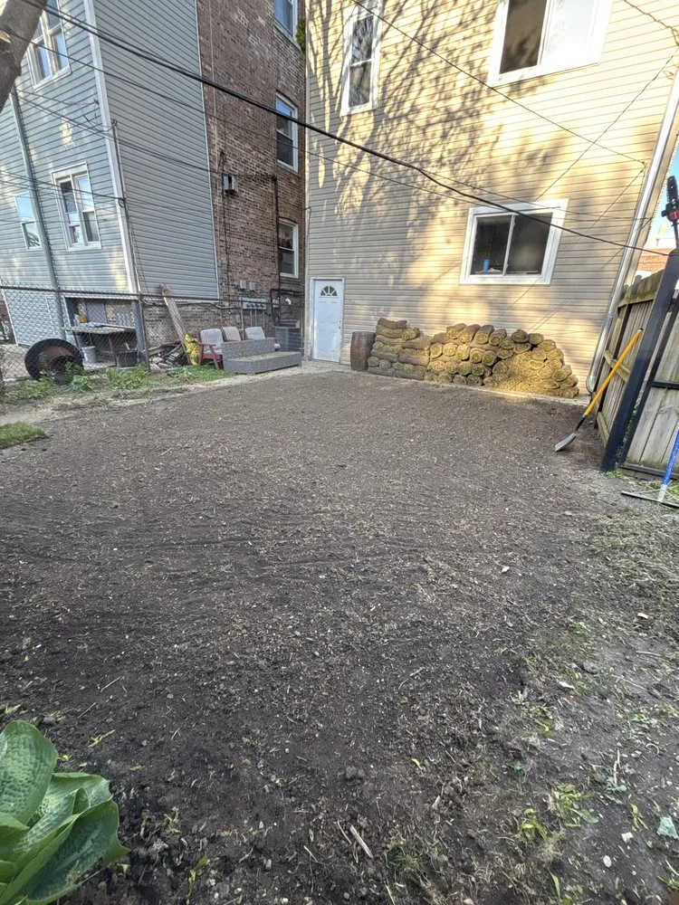 Reliable outdoor landscaping experts serving Chicago, IL - Adrian’s Landscaping