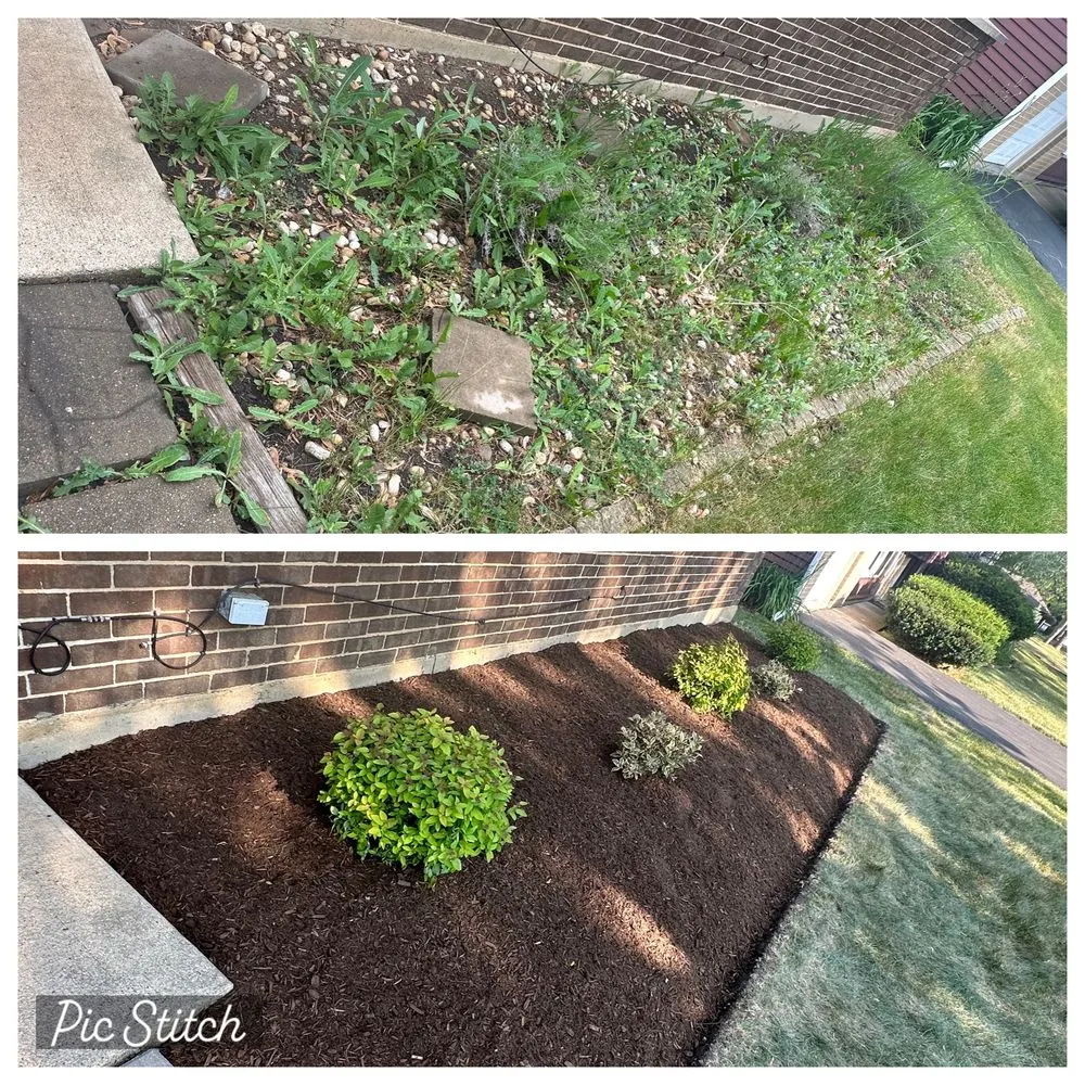 Top-rated residential landscaping in Glen Ellyn, IL by Adrian's Landscaping