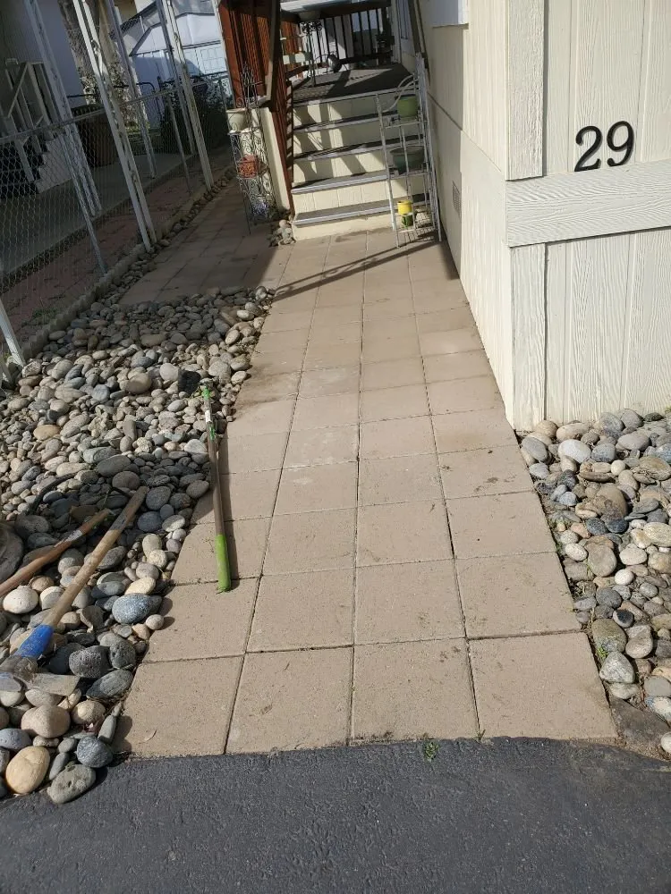 Affordable lawn mowing service with custom design in Oxnard, CA by Adrians Landscaping