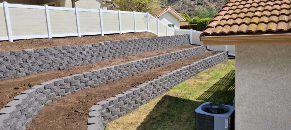 Top-rated landscape design for beautiful yards across Oxnard, CA - Adrians Landscaping