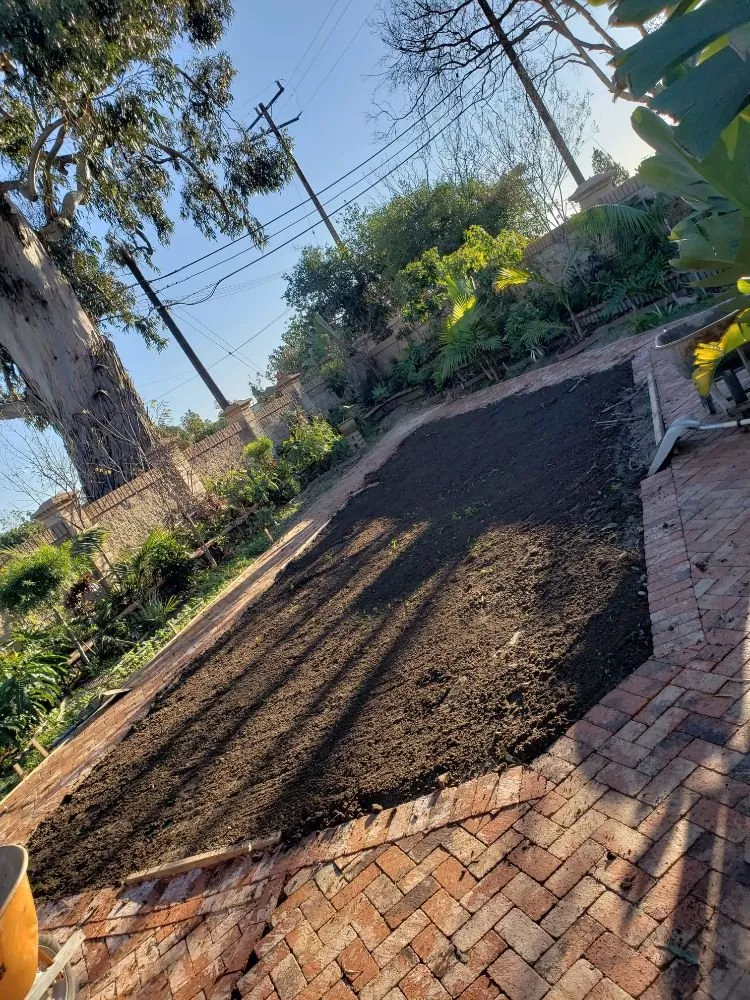 Professional residential landscaping experts serving Oxnard, CA - Adrians Landscaping