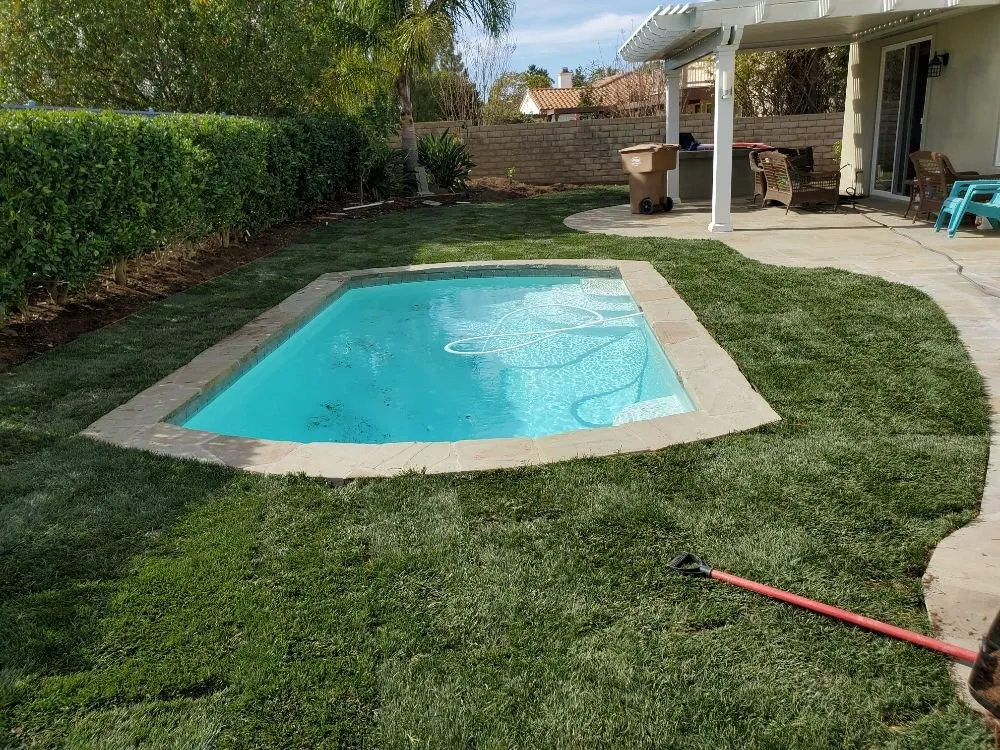 Affordable landscaping services experts serving Oxnard, CA - Adrians Landscaping